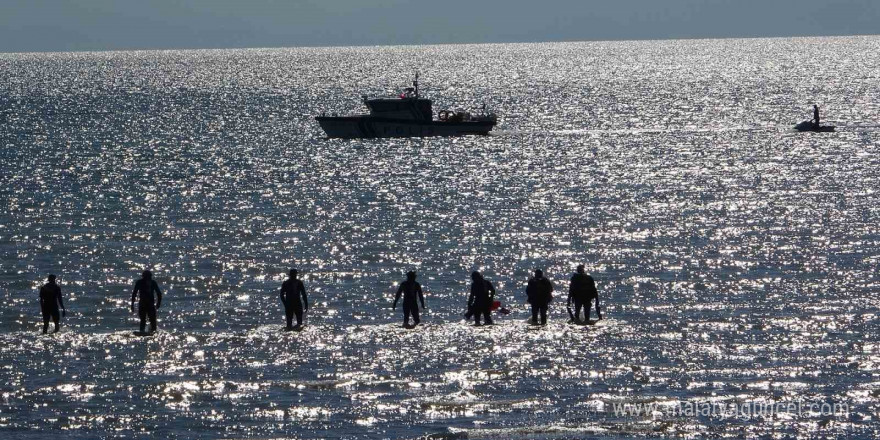 Kaybolan Rojin için aramalar devam ediyor