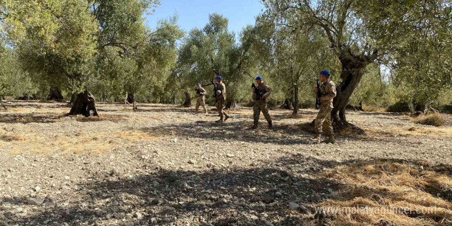 Kayıp Ahmet Dikal için jandarma ve AFAD çalışma başlattı