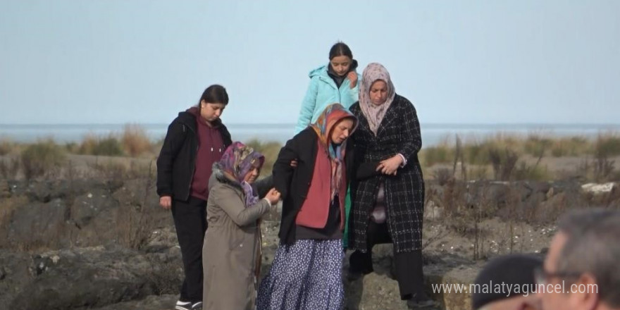 Kayıp balıkçılardan birinin cansız bedeni bulundu