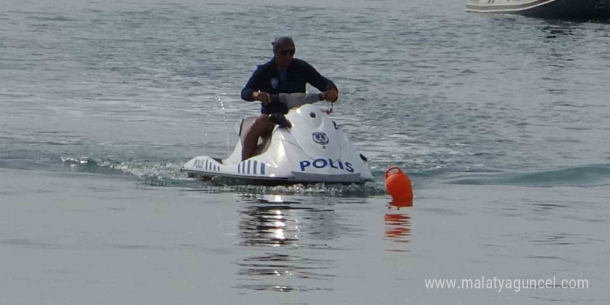 Kayıp Rojin 14 gündür aranıyor