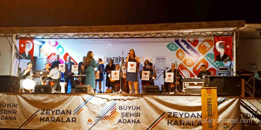 Kayışlı’da mahalle halkı buğday ekimini şenlik ile kutladı