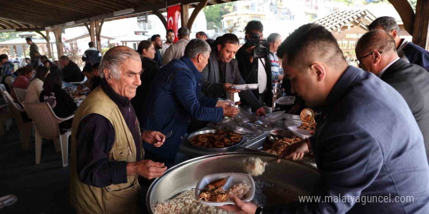 Kaymakamlığı önce resmetti sonra kaymakam oldu