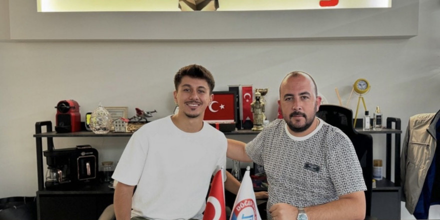 Kayseri Döğerspor’dan 3 transfer daha