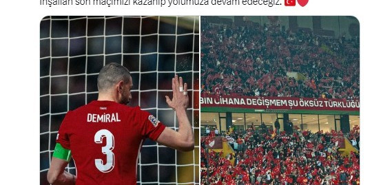 Kayseri tam not aldı