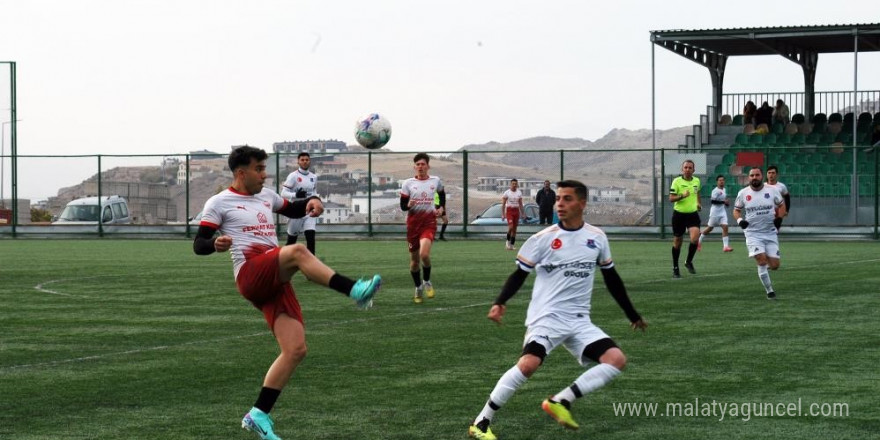 Kayseri U-16 Ligi 23 Kasım’da başlıyor