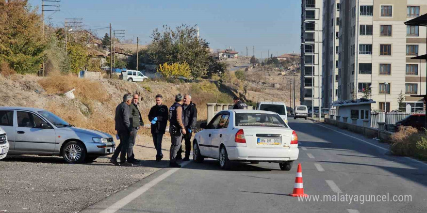 Kayseri’de bıçaklı kavga: 13 yaşındaki çocuk ağır yaralandı