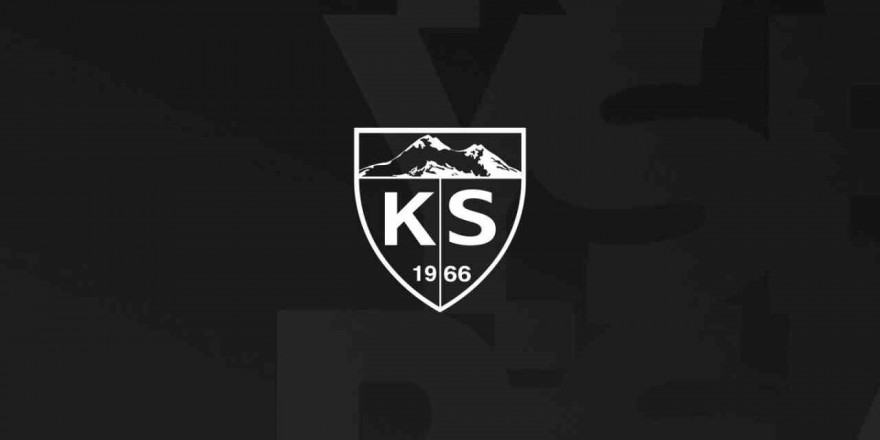 Kayserispor 1967 yılındaki acıyı unutmadı