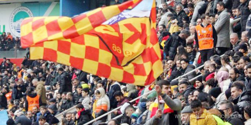 Kayserispor, 7 maçta PFDK’dan ceza aldı