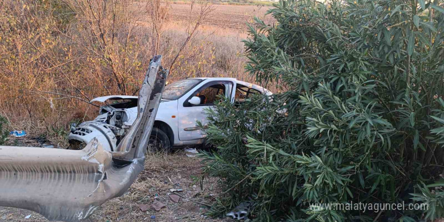 Kazada ölen güvenlik görevlisinin ailesinin ‘Makas atan otomobil