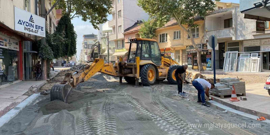 Kazı ruhsatları artık Karacabey Belediyesi’nden alınacak