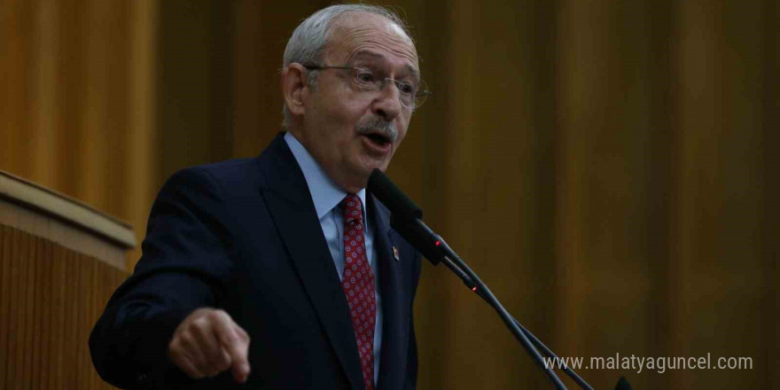 Kemal Kılıçdaroğlu’na zorla getirilme kararı