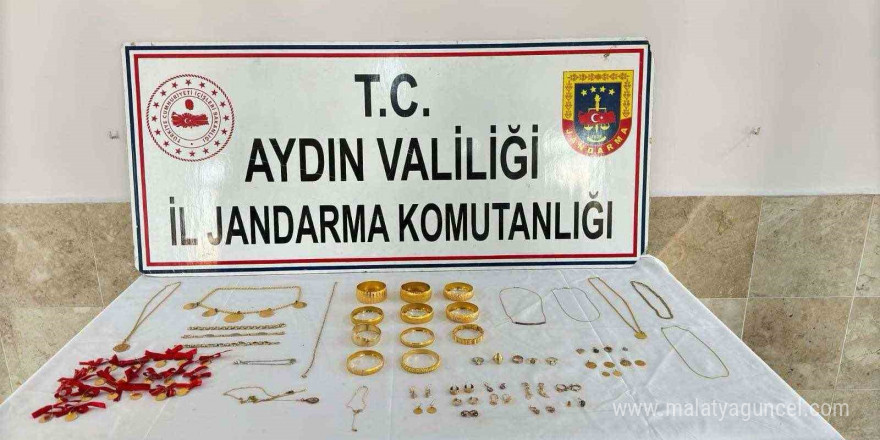 Kendisini polis olarak tanıtıp 1 buçuk milyon liralık dolandırıcılık yapan şüpheli yakalandı