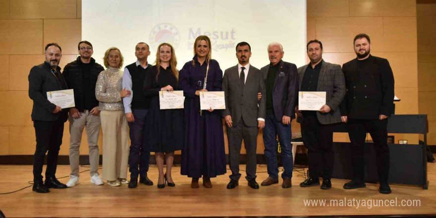 Kepez’de müziğin evrensel dili engelleri kaldırdı