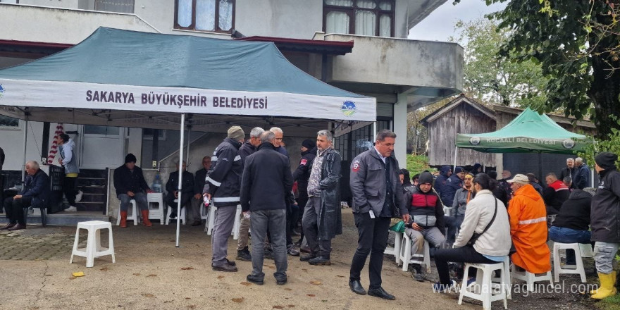 Kestane toplamaya diye evinden çıkmıştı, cansız bedeni dere yatağında bulundu