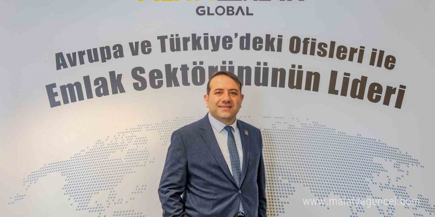 ’’Kiralık artıyor, satılık azalıyor’’