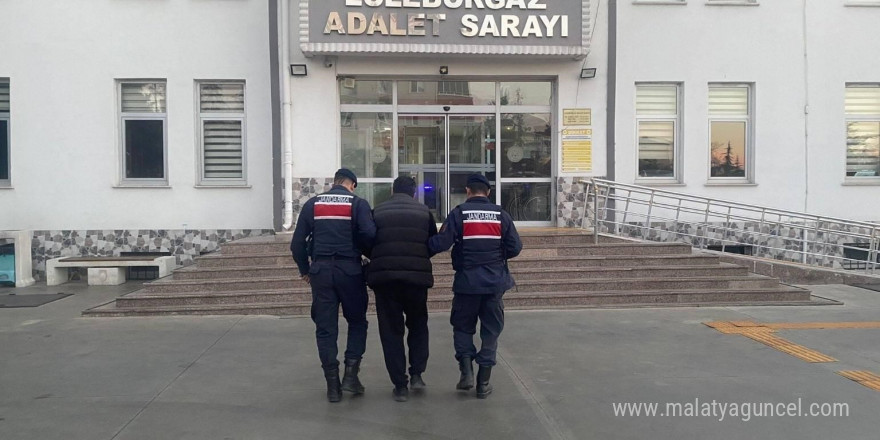 Kırklareli’nde aranması olan 33 şüpheli yakalandı