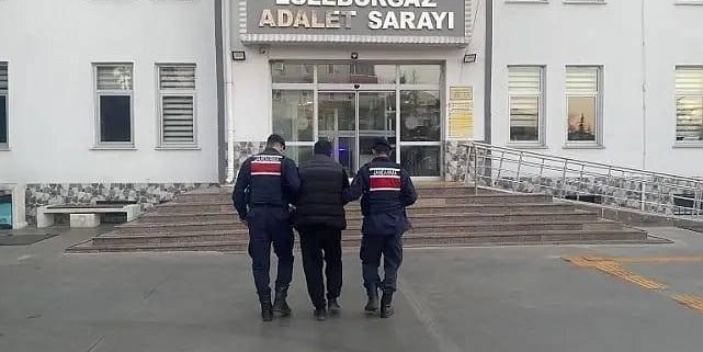 Kırklareli’nde aranması olan 36 şüpheli yakalandı