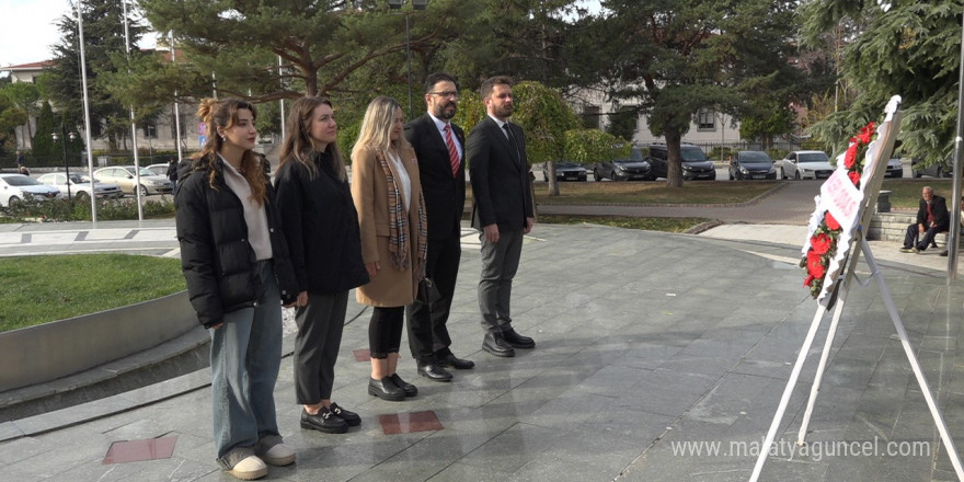 Kırklareli’nde Dünya Diş Hekimliği Günü törenlerle kutlanıyor