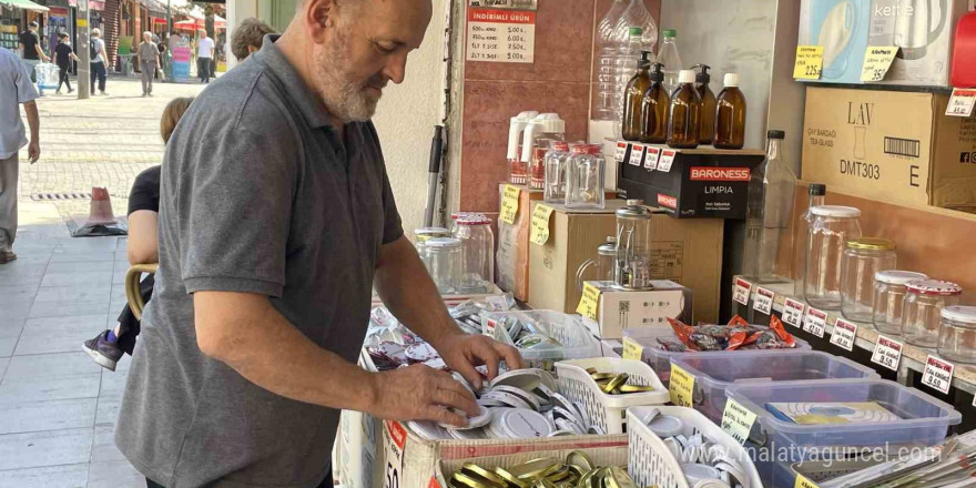 Kışlık konserve yapan birçok kişi kavanoz kapağını kapatırken bu hatayı yapıyor