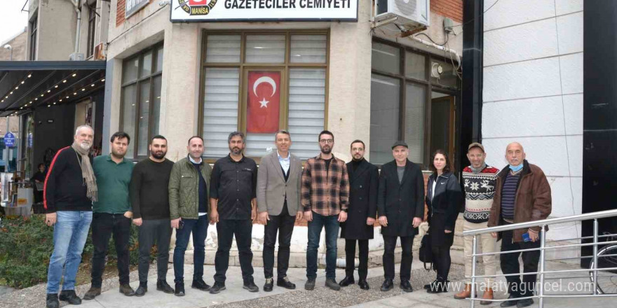 Kızılay Manisa’da aşevi kurmak için destek bekliyor