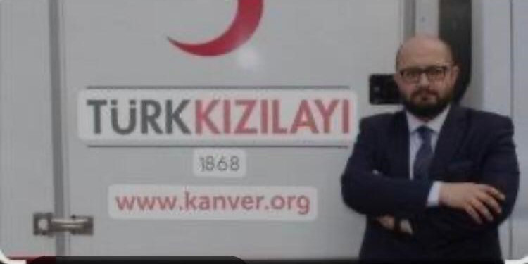 Kızılay’dan Akseki’de kan bağışı kampanyası