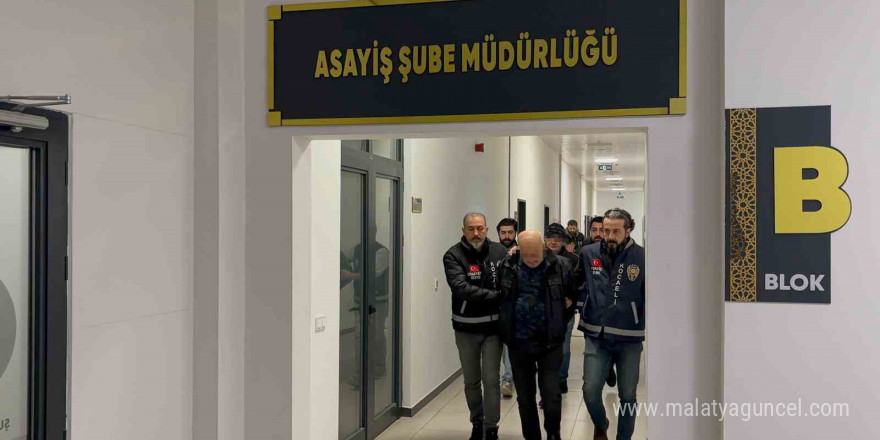 Kocaeli’de 1 kişinin öldüğü park yeri kavgasında 1 tutuklama