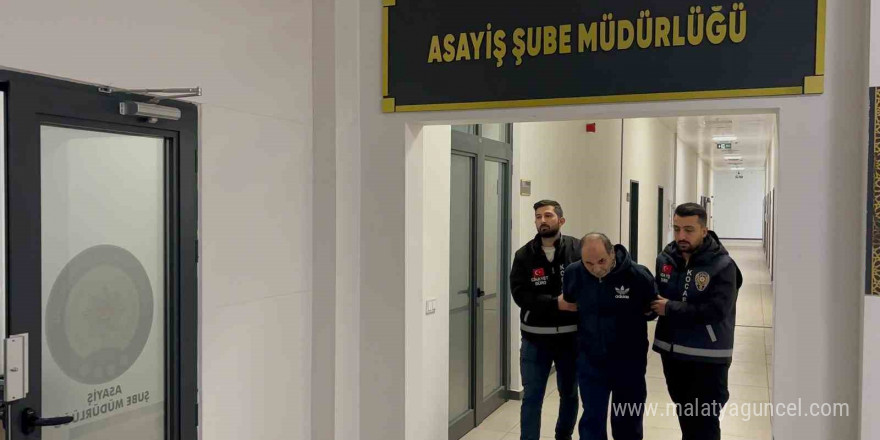 Kocaeli’de 5 çocuk annesi eşini öldüren koca tutuklandı