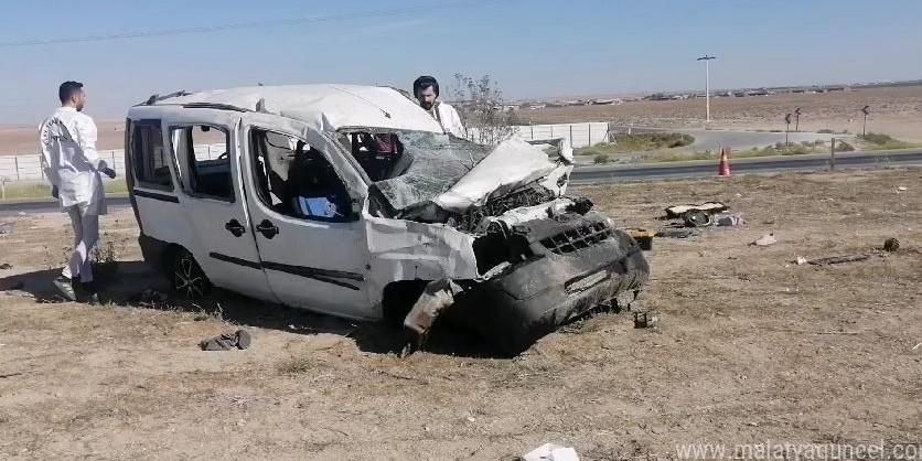 Konya’da 3 kişinin hayatını kaybettiği kazadan 24 gün sonra acı haber