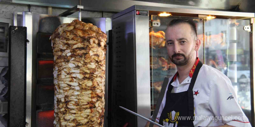 Konya’nın tavuklara fısıldayan adamı