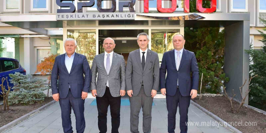 Körfez’e spor salonu ve merkez yapılacak