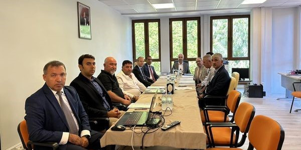 Köyceğiz Gölü ve Dalyan Kanalları’nın ekolojik dengesi korunacak