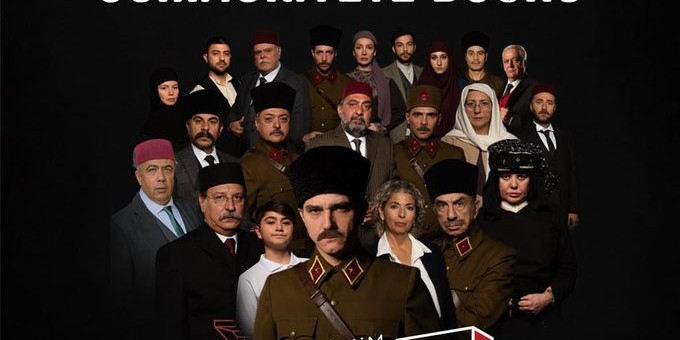 Köyceğiz’deki okullarda Cumhuriyet Haftası’nın ilk dersinde film izlenecek