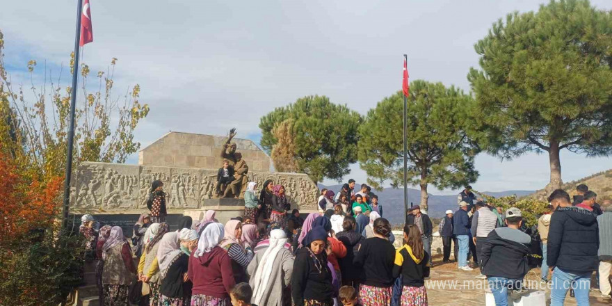 Köylülerden Efendi Jeotermal Firması’na sitem