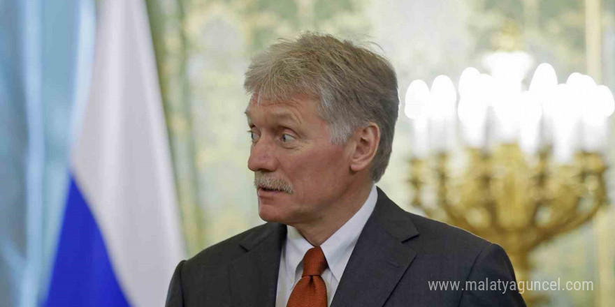 Kremlin: “Ukrayna’ya nükleer silah verme teklifi sorumsuzca ve aşırıcılık içeriyor”