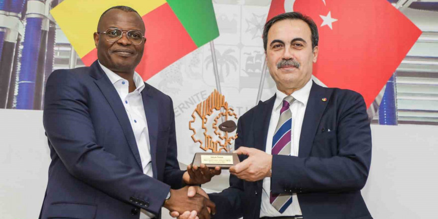 KTO heyeti Benin’de Ekonomi, Ticaret ve Yatırım Forumu’na katıldı