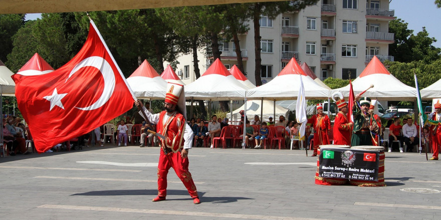 Kula’nın Kurtuluşunun 102. Yılı Coşkuyla Kutlanacak