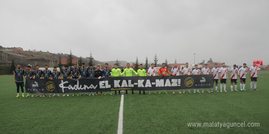 Kulaspor 3-1 kaybetti