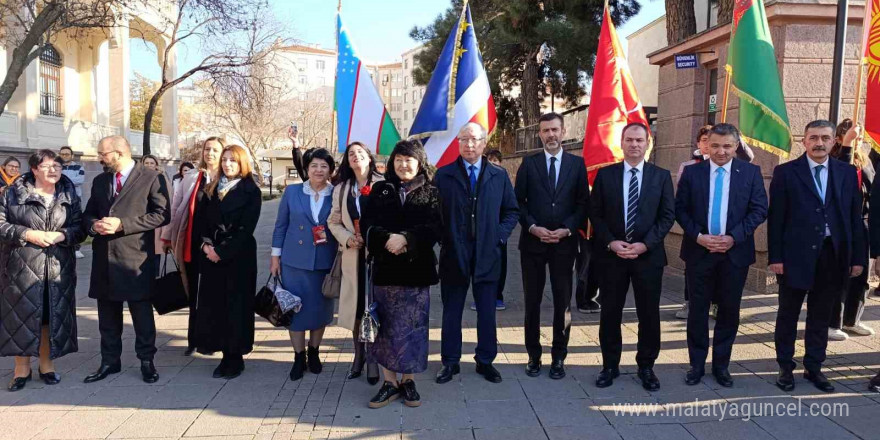 Kültürel İşbirliği Çalıştayı 8 ülkenin müze koordinatörlerinin katılımı ile başladı