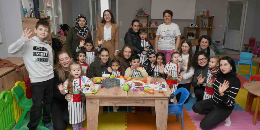 Kuşadası Belediyesi, son 7 ayda 2 bin ücretsiz diyetisyenlik hizmeti verdi