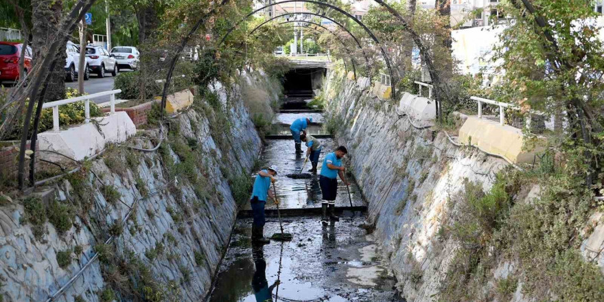 Kuşadası Belediyesi vatandaş taleplerine kayıtsız kalmadı