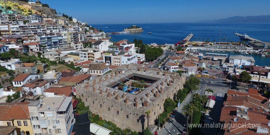 Kuşadası Belediyesi’nden konservatuvar açıklaması