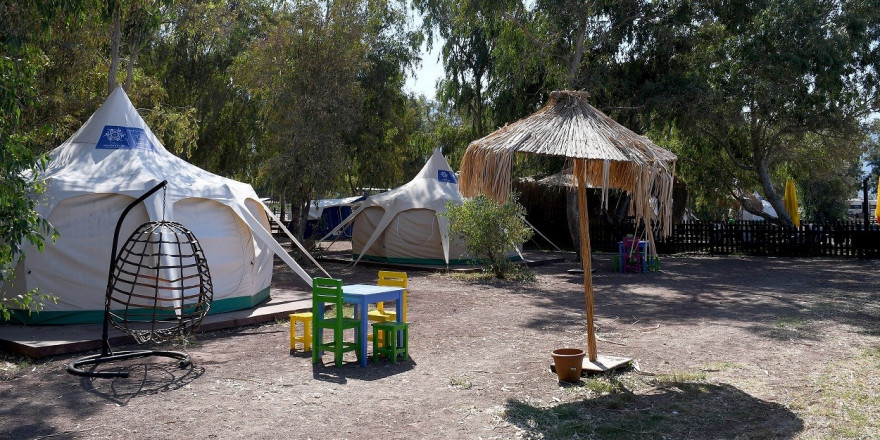 Kuşadası sürdürülebilir turizm kenti olma yolunda