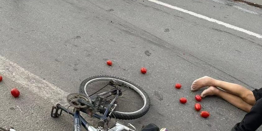 Kuşadası’nda bisiklete otomobil çarptı: 1 ölü