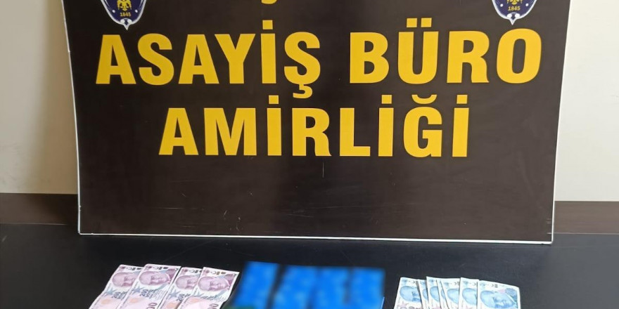 Kuşadası’nda fuhuş operasyonu