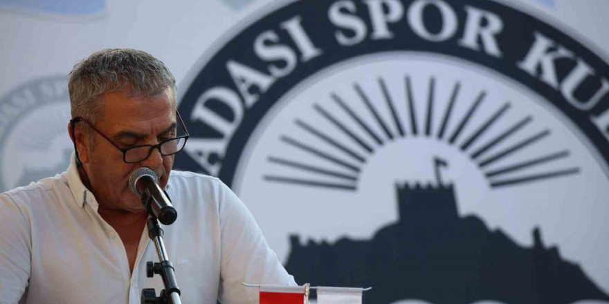 Kuşadasıspor’da teknik direktör görüşmeleri başladı