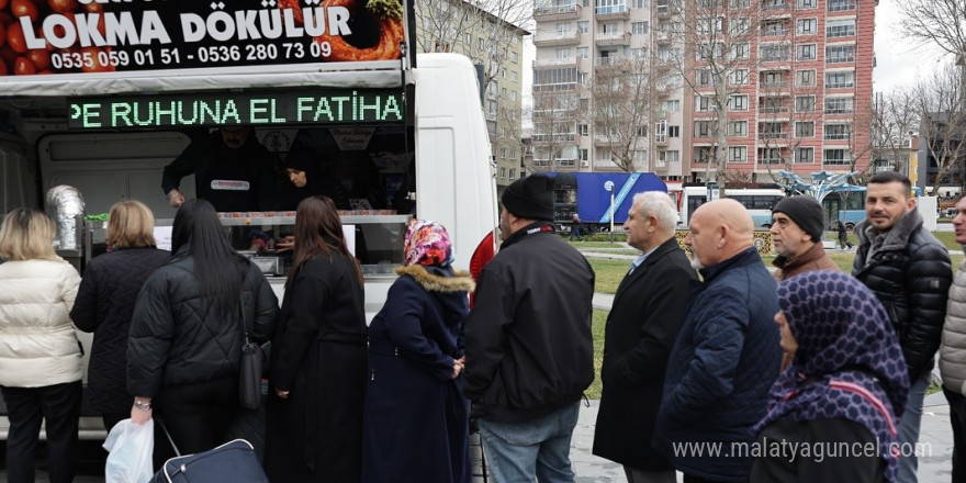 Kütahya Belediyesi, Halit Aktepe’yi anma etkinliği düzenledi