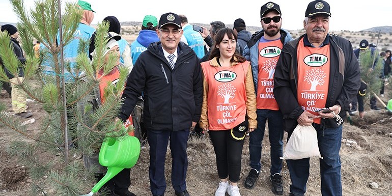 Kütahya, ’Geleceğe ve Cumhuriyet’e nefes’ oldu