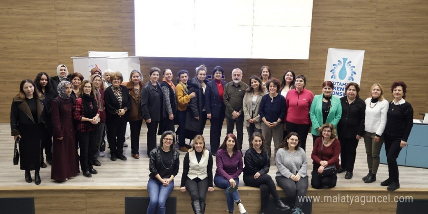 Kütahya’da çevre ve teknoloji bilinci için örnek projeler