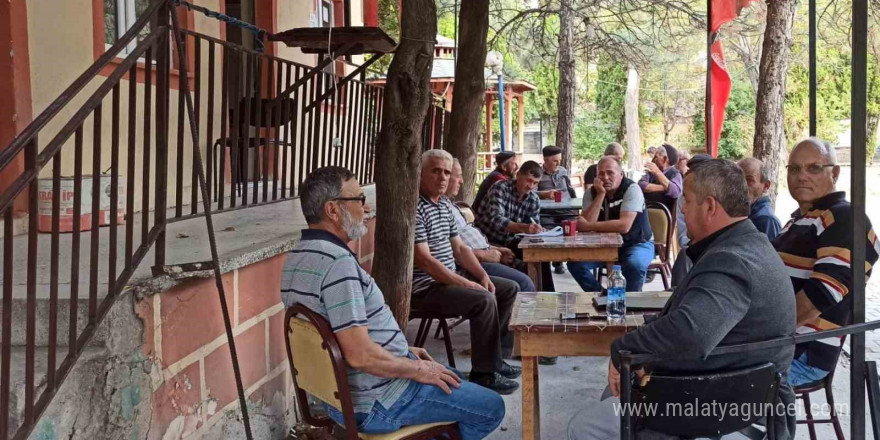 Kütahya’da ÇKS çiftçi bilgilendirme toplantıları başladı