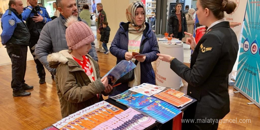 Kütahya’da KADES tanıtıldı